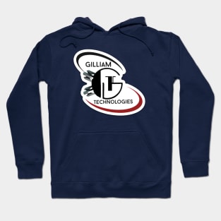 Gilliam Tech Hoodie